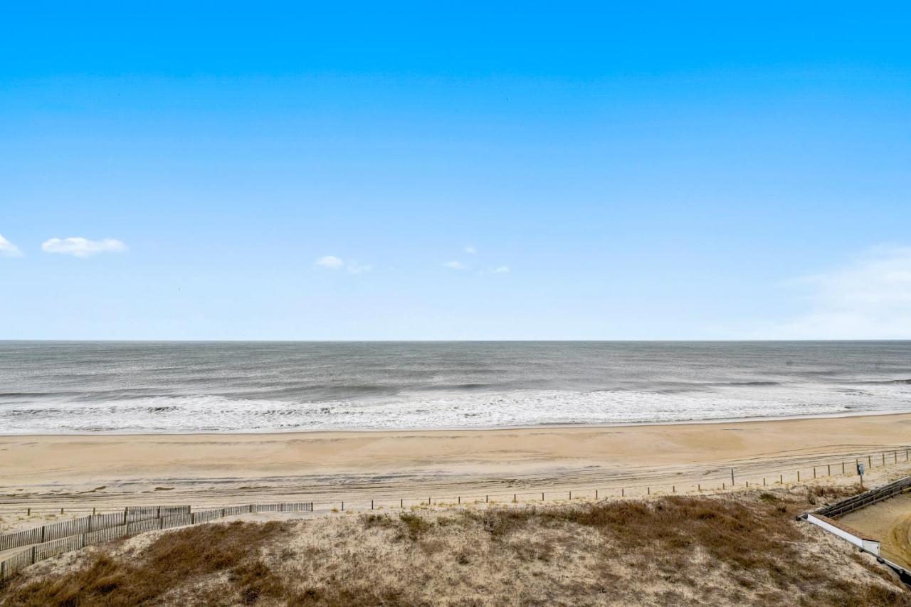 Villa East Winds 505 Ocean City Exterior foto
