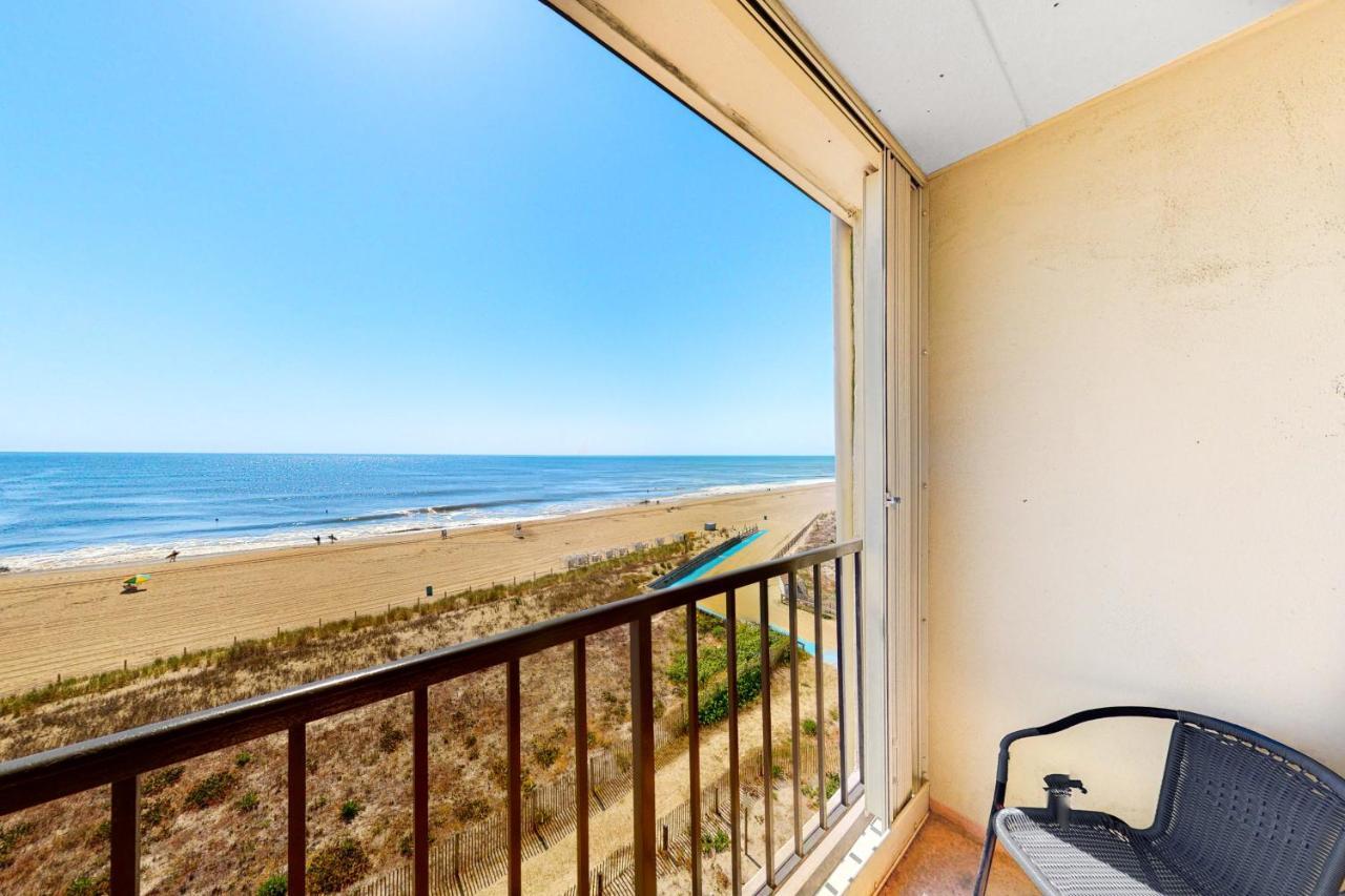 Villa East Winds 505 Ocean City Exterior foto