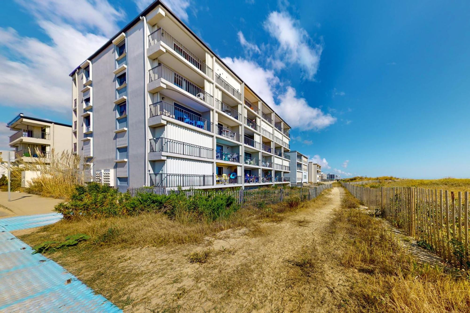 Villa East Winds 505 Ocean City Habitación foto